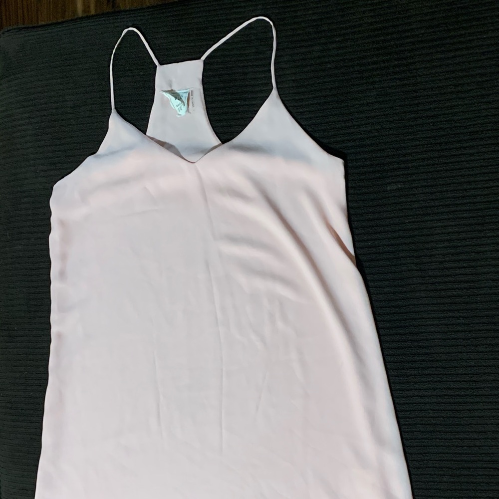 Style Rack dress